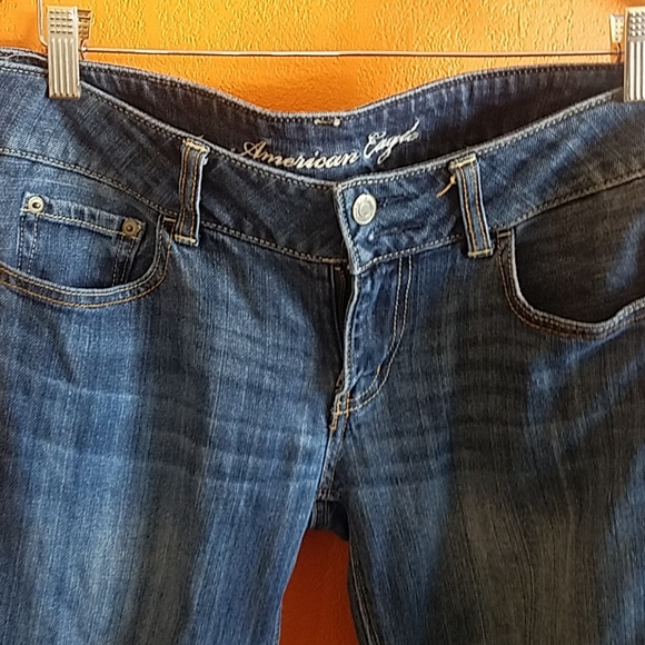 American Eagle Outfitters Denim - American eagle jeans